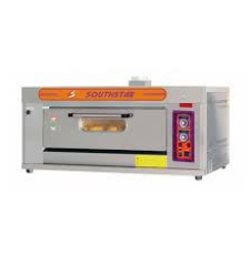 Deck Oven Bakery / Pizza