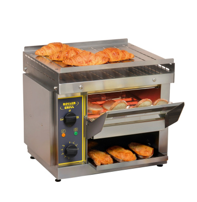 Conveyor Toaster
