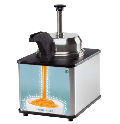 Cheese Dispenser