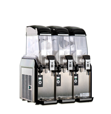 Slush Machine 