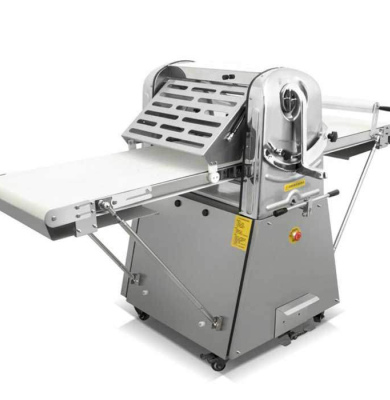 Dough Sheeter