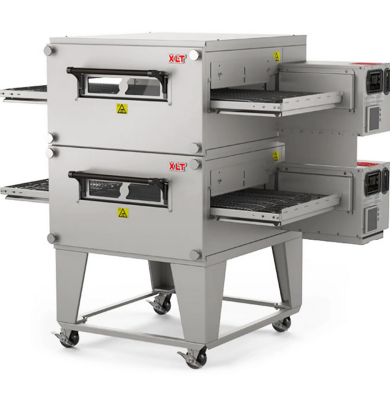 Conveyor Pizza Oven