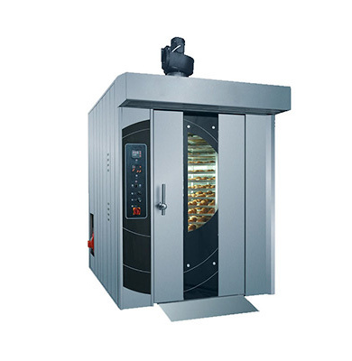 Trolley Oven Bakery
