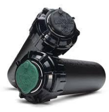 Pop Up Sprinkler for Golf Course