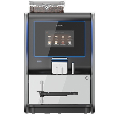 Coffee Machine