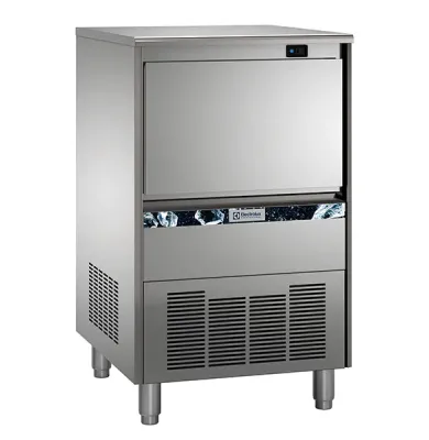 Ice Cube Machine