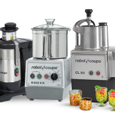 Juicer / Chopper etc