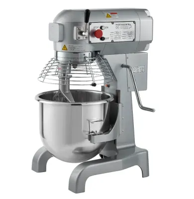 Planetary Mixer 
