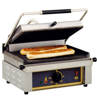 Panini Grill 