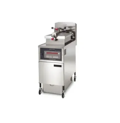 Pressure Fryer