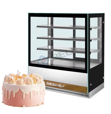 Bakery Display Refrigerated / Ambient